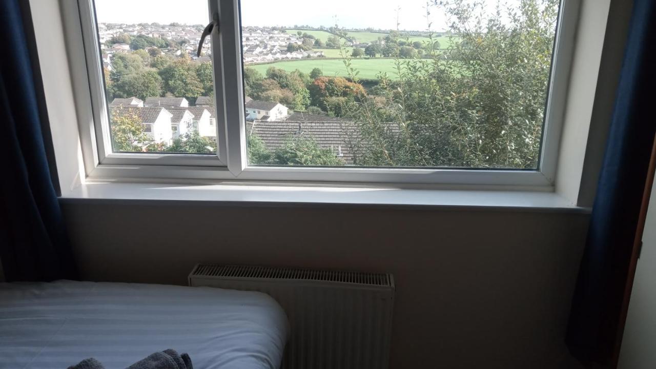 Rosemoor View. Villa Great Torrington Kültér fotó
